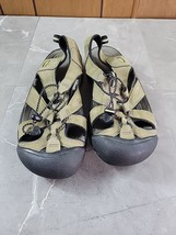 Keen Women’s Olive Green XT 0107 Waterproof Sandal Size 9.5 - £14.89 GBP