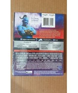 Disney&#39;s Aladdin (4K Ultra HD/Blu-Ray/Digital,Limited Edition +Gallery B... - $13.06