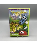 VeggieTales: A Snoodle&#39;s Tale (DVD, 2004) Big Idea - $7.91