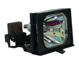 Philips LCA3115 Compatible Projector Lamp With Housing - £42.48 GBP