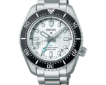 Seiko Prospex Sea 1968 Diver&#39;s Re-interpretation GMT Save the Ocean Watc... - $1,520.00