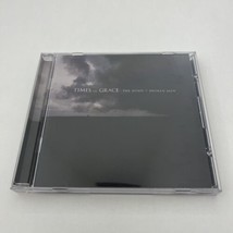 Hymn of a Broken Man by Times of Grace CD, 2011 - £8.17 GBP