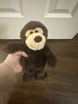 Ty Mookie The Monkey Plush 8 Inch  - $14.75