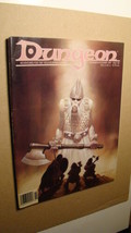 Dungeon Magazine 20 *Nice* Dungeons Dragons 5 Modules - $21.00