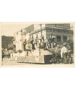 Postcard RPPC Photo Colorado Denver Patriotic C-1910 22-13545 - $59.84