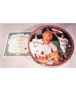 MARK MCGWIRE RECORD 70 HR YEAR COMPLETE 12 PLATE SET, THE BRADFORD EXCHA... - $3,371.66 MXN