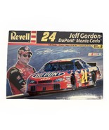Revell 1:24 Scale Chevrolet DuPont Monte Carlo Jeff Gordon 85-2179 Car Kit - €21,55 EUR Revell 1:24 Scale Chevrolet DuPont Monte Carlo Jeff Gordon 85-2179 Car Kit - €21,55 EUR