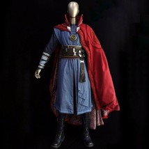 Killerbody Dr. Strange 1/1 Scale Life Size Costume Set Doctor Necklace Included - £1,955.65 GBP