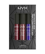 NYX Soft Matte Lip Cream SMLC20 Copenhagen, SMLC29 Vancouver, SMLC26 Hav... - $17.58 CAD