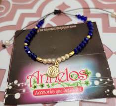 Carmina Bracelet / Pulsera Carmina - $149.96 MXN