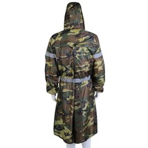 YOUGLE Waterproof Backpack Rain Cover Raincoat For Outdoor cycling Hi Camping Hi - £105.15 GBP