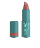 Maybelline NY Green Edition Butter Cream High Pigment Bullet Lipstick 01... - $11.06 CAD