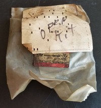 Genuine NOS MF Massey Ferguson Seal Repair Kit 835889M91 - $27.47