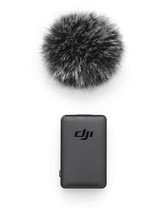 DJI Wireless Microphone Transmitter CP.OS.00000123.01 - £134.60 GBP