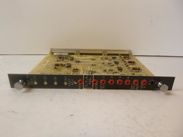 GE General Electric 44C331883-G01 1A1B Static Voltage Adj. Circuit Board Module - £618.94 GBP