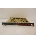 GE General Electric 44C331883-G01 1A1B Static Voltage Adj. Circuit Board... - $774.45