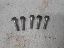 2012 Honda Civic Water Pump Bolts 1.8L - $29.99
