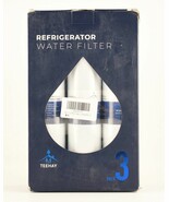 *Teehay Refrigerator Water Filter Model Number TH-03  (3Pack) - $18.58 CAD