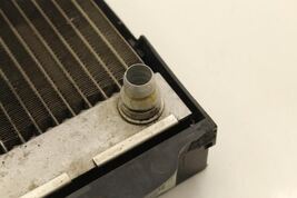 Radiator Auxiliary Left Hand Fender Mounted Fits 12-19 BMW 640i 67559 image 7