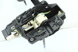 2003-2008 INFINITI FX45 FLOOR TRANSMISSION GEAR SHIFTER SELECTOR ASSEMBLY H1838 image 13