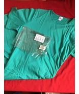 Lane Bryant Women LBW Womens Tunic Shirt Dress Short Sleeve 52” Lgt Pull... - $12.89 CAD