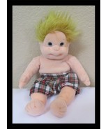 Ty Beanie Kids Chipper 10&quot; NO TAG - $14.85 CAD