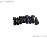 Flywheel Bolts For 14-15 Subaru Forester  2.5 - $20.74