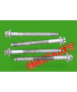 mercedes gl450 ml350 e350 m272 s550 c300 alternator bolts mounting hardw... - $53.45 CAD