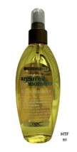 OGX Radiant Glow + Argan Oil of Morocco Body Oil Mist, 6.8oz NEW - £37.19 GBP