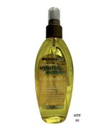 OGX Radiant Glow + Argan Oil of Morocco Body Oil Mist, 6.8oz NEW - $49.49