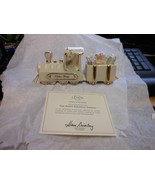 Hallmark &quot;Disney - Do Good Bring Friends Firetruck&quot; Figurine 7 X 6 X 3.5... - $124.97 CAD