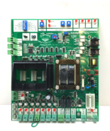 Eagle Diamond PCB XB-001 Rev A4 Control Board Eagle D53326 used #X210 - $249.00