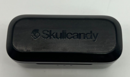 Skullcandy Spoke V2VYW Replacement Earbud Charging Case - (Black) - $9.89