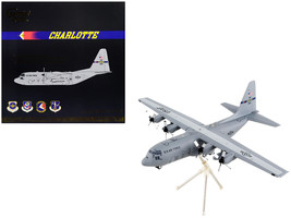 Lockheed C-130H Hercules Transport Aircraft North Carolina Air National Guard - £81.61 GBP