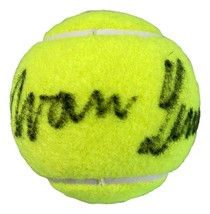 Ivan Lendl Signé Penn Tennis Balle Steiner Cx - £69.55 GBP