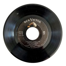 Glenn Miller Benny Goodman Artie Shaw 45 EP 1950-60 Vinyl Record 7&quot; 45BinH - £15.97 GBP