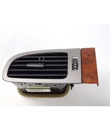 ✅ 2007 - 2014 Chevrolet GMC Dash Air Vent Duct Deflector Trim Plate Fron... - $851.64 MXN