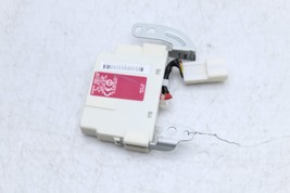 04-09 TOYOTA PRIUS SMART KEY OSCILLATOR CONTROL MODULE E6027 image 2