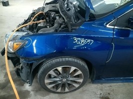 Driver Left Fender Sr Fits 16-19 SENTRA 104525057 - $1,921.58 MXN