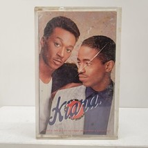 Kiara - To Change And / Or Make A Difference - Cassette Tape - AC-8533 - £4.65 GBP