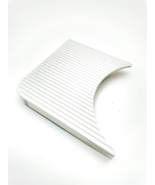 Krups Type 355 Countertop Portable Food / Meat Slicer ~ Blade Thickness ... - $11.99