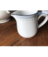 Johann Haviland Crowning Fashion MOUNTAIN SKY - SYRUP PITCHER / CREAMER - $15.68