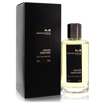Mancera Aoud Orchid by Mancera Eau De Parfum Spray (Unisex) 4 oz - $120.15