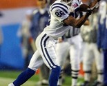 MARVIN HARRISON 8X10 PHOTO INDIANAPOLIS COLTS FOOTBALL PICTURE NFL - $4.94