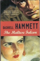 The Maltese Falcon (1992) Dashiell Hammett - Vintage Crime Tpb - Sam Spade - £7.06 GBP