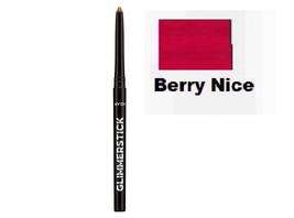 Avon True Glimmerstick Lip Liner Berry Nice New pack - £5.38 GBP