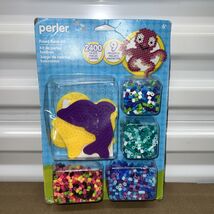 Perler Fused Bead Kit-Ocean Buddies 2405 Beads &amp; 9 projects New - €10,27 EUR