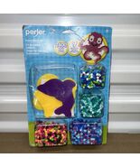 Perler Fused Bead Kit-Ocean Buddies 2405 Beads &amp; 9 projects New - €10,27 EUR