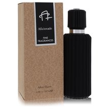 Aficionado by Cigar After Shave 3.4 oz for Men - $23.99