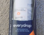 Everydrop Refrigerator Ice &amp; Water Filter #2--FREE SHIPPING! - £11.64 GBP